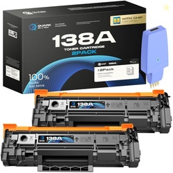 with Chip High Yield 138A 138X W1380A W1380X Toner Cartridge Compatibl