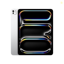 Apple iPad Pro 13-Inch (M4): Built for Apple Intelligence, Ultra Retin