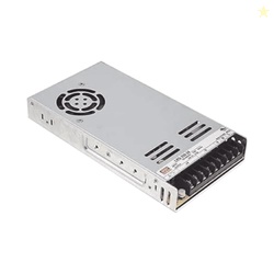 MEAN WELL LRS-350-12 Switching Power Supply 348W 12V 29Amp Single Outp