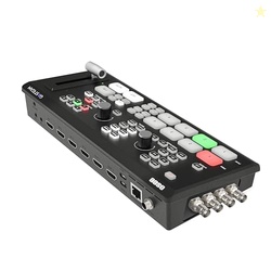 Osee GoStream Duet Multiple Camera SDI and HDMI Live Stream Video Mixe