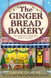 The Gingerbread Bakery: The enemies to lovers cozy romance for 2026 fr