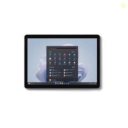 Microsoft Surface Go 4 Tablet - 10.5" - 8 GB - 256 GB Storage - Window
