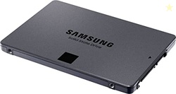SAMSUNG 870 QVO MZ-77Q8T0BW 8TB 2.5" SSD