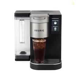 Keurig K-2550 Medium Business Single Serve Coffee Maker, 110 oz Water 