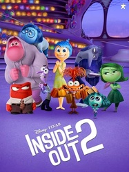 Inside Out 2