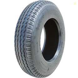 Grandforce GF704 Premium Mobile Home Trailer Tire-ST8-14.5 8X14.5 Load