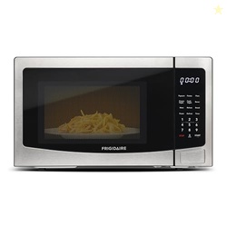 FRIGIDAIRE Stainless Steel Microwave Oven, Multi Function, Programmabl