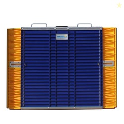 Dam Easy - Door Dam Flood Barrier - Residential Flood Protection up to