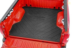 Rough Country Truck Bed Mat for Chevy Silverado & GMC Sierra 1500 (201