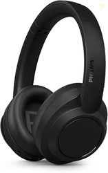 Philips H6509 Wireless Over-Ear Bluetooth Headphones with Noise Cancel