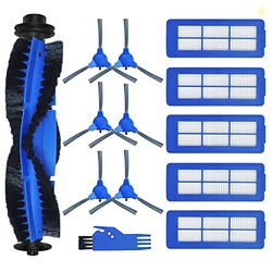 Spare Accessories Compatible for eufy 11S Max, 30C Max, 15C Max, Robot