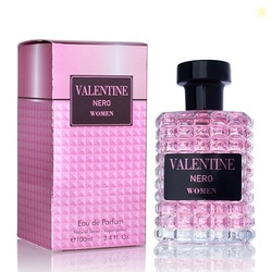 URBAN COLLECTION Valentine for Women Eau De Parfum - Amber Floral Jasm