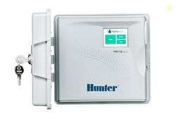 Hunter Hydrawise PRO-HC 12-Station WiFi Smart Sprinkler Controller, Ou