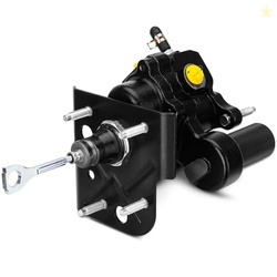 52-7371 Hydraulic Power Brake Booster Compatible With Chevy Avalanche 