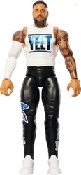 Mattel WWE Jey USO Action Figure, Main Event Series #153 6-inch Collec
