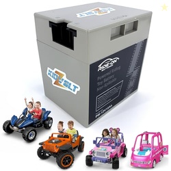 Impact Battery - Upgrade Replacement for 12V Power Wheels Battery | Re