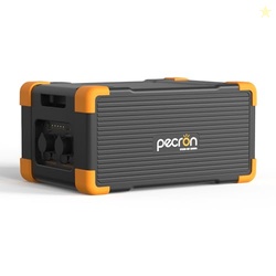 pecron EP3800-48V 3840Wh, Expand Capacity for E3600LFP/E3800LFP/F3000L