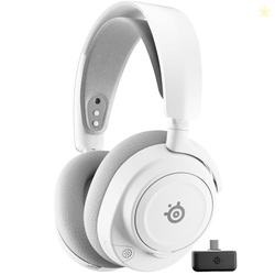 SteelSeries Arctis Nova 7P Wireless Gen 2 Gaming Headset - Real-Time A