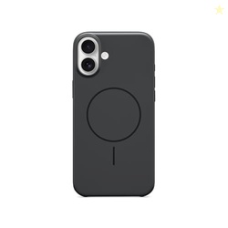 Beats iPhone 16 Plus Case with MagSafe and Camera Control, Scratch-Res