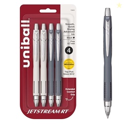 uni-ball Jetstream RT Pens - NY Times Wirecutter Best Pen for Over a D