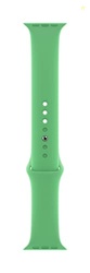 Apple Watch Band - Sport Band (41mm) - Bright Green - Regular