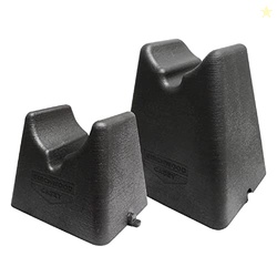 Birchwood Casey Nest Rest 2-Piece Adjustable Durable Portable Non-Slip
