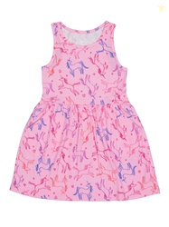Wonder Nation Girls Tank Play DressSizes M-XLP