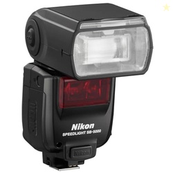 Nikon SB-5000 AF Speedlight