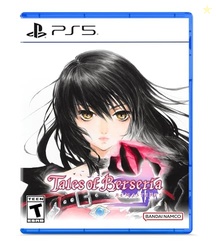 Tales of Berseria: REMASTERED - PlayStation 5