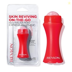 Revlon Skin Reviving Roller with Rose Quartz for All-Day Facial Revivi