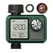 XinFuture Water Timer for Outdoor Garden Hose, Sprinkler Timer for Gar