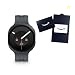 Samsung Galaxy Watch9 + $50 Gift Card, Graphite, 40mm Bluetooth Smartw