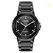 Citizen Men's Eco-Drive Modern Axiom Watch in Gray Stainless Steel, Bl
