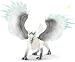 schleich Eldrador Creatures - 13" Ice Griffin Toy - Large Dragon Figur