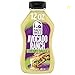 Taco Bell Sauce, Creamy Avocado Ranch, 12 fl oz Bottle