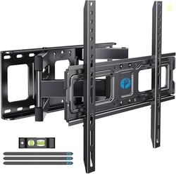 Pipishell TV Wall Mount for 26-74 inch LED LCD OLED 4K TVs up to 99lbs