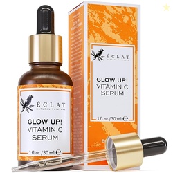Eclat Skincare Vitamin C Serum - Skin Care for Dark Spots Vitamin C Se