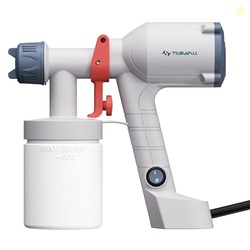 Tilswall Paint Sprayer Dreamer400 Ultra-Light Electric for Fence Shed 