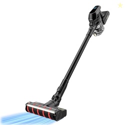 Honeywell Cordless Vacuum Cleaner, 600W 60Mins Runtime Vacuum Cleaners