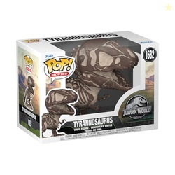 Funko POP! Movies: Jurassic Park - Tyrannosaurus Fossil