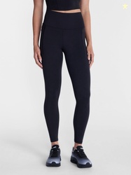 Avia Women's and Women's Plus SoftSculpt High Rise Leggings 27 with Po