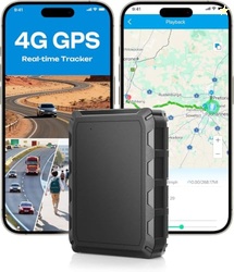 CXK GPS Tracker for Vehicles 4G LTE Global Tracker Device for Vehicles