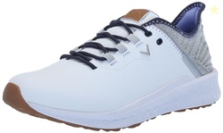 Callaway La Jolla SL White/Navy 8.5 D - Wide