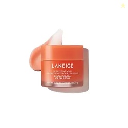 LANEIGE Lip Sleeping Mask: Korean Overnight Treatment For Dry Lips | H