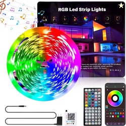 100ft Led Strip Lights