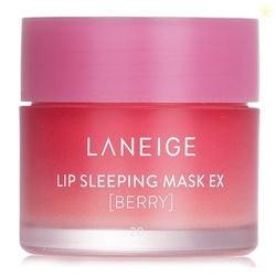Laneige - Lip Sleeping Mask Ex Berry (20g)