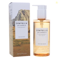 Skin1004 - Madagascar Centella Light Cleansing Oil (200ml)
