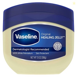 Vaseline Original Petroleum Healing Jelly For Dry Cracked Skin 13oz 1c