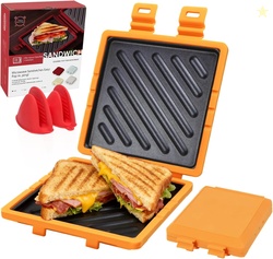 Microwave Sandwich Maker