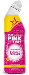 Stardrops The Pink Stuff Miracle Toilet Gel Cleaner 25 Fl Oz